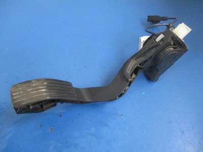 Citroen c4 i педаль потенциометр газа 9650889180 bosch 0280755001 фото №1