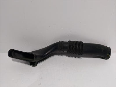 Opel corsa d 06-14 труба шланг воздухозаборник воздуха 1.3 cdti фото №1