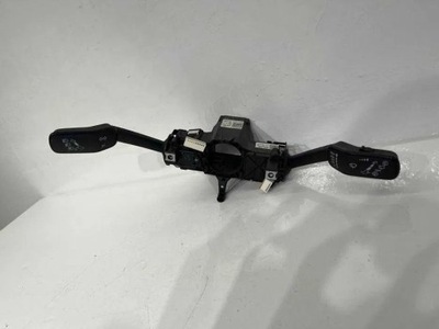 Переключатель pod руль vw passat фото №1