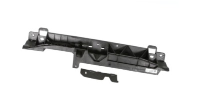 Усилитель pas передний citroen c4 picasso 13- фото №1