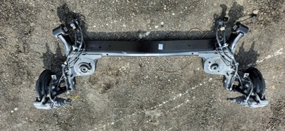 Oś балка задня задня renault arkana фото №1