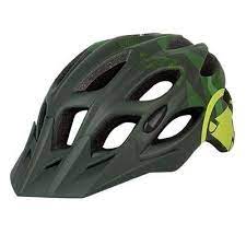 KASK ENDURA HUMMVEE L/XL KHAKI GRAVEL ORYGINAŁ NEW