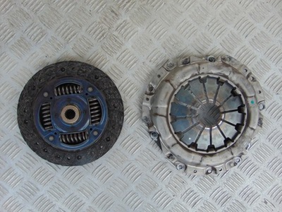 Suzuki vitara iii диск зчеплення притиск 2018- фото №1