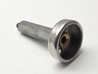 Заливная горловина болт клапан газа 67r-013868 фото №1