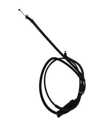 Трос капот bmw x5 e70 718445611970211 фото №1