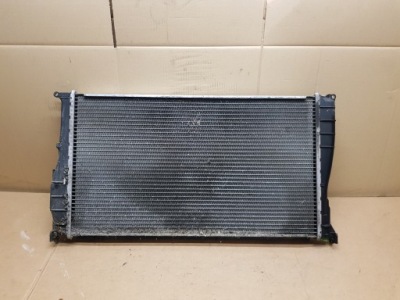 Bmw x1 e84 радиатор wody 7810295 фото №1