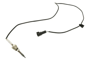 Датчик температури вихлопних газів фільтр dpf ford transit фото №1