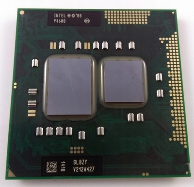 Procesor Intel Celeron P4600