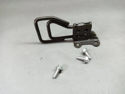 Кронштейн кронштейн спинка сидіння лівий sx4 s-cross фото №1