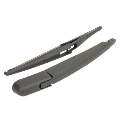 Рычаг + щетка задняя nissan pulsar 14- фото №1