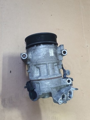 Компрессор кондиционера 1.2 citroen peugeot фото №1