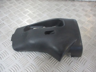 Корпус колонки кермового toyota yaris i фото №1