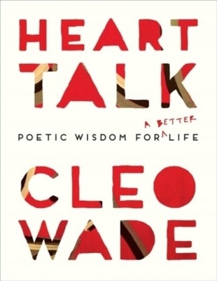 HEART TALK: CLEO WADE PORADNIK