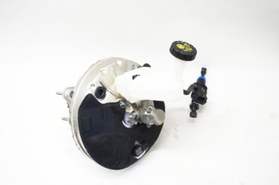 Насос тормозная цилиндр сцепления renault clio v 5 lift 472108350r 306100482r фото №1