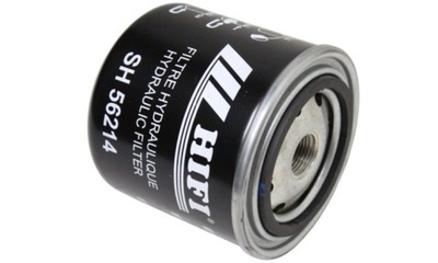 Filtr hydrauliczny HIFI HF6164 AM39653 John Deere