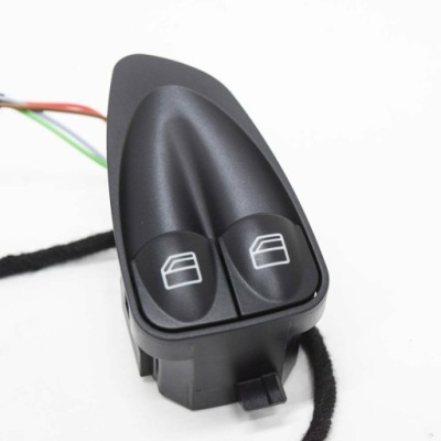 MB SL R230 ПЕРЕД RIGHT WINDOW CONTROL SWITCH RHD A23082114517167 