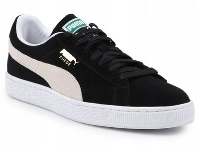 Buty PUMA SUEDE CLASSIC+ TRAMPKI R 37,5