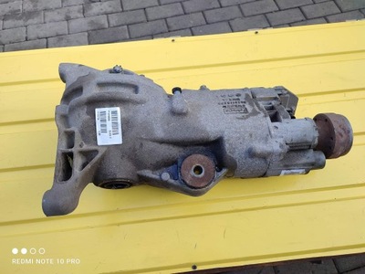 Volvo xc60 i мост задняя дифференциал haldex фото №1