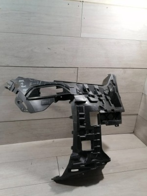 Bmw x5 направляющая бампер правый перед 5a1a2f4 фото №1