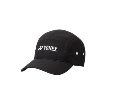 Czapka Yonex Cap black