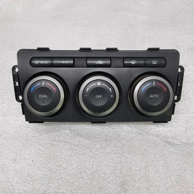 Панель кондиционера mazda 6 gh gap361190a фото №1
