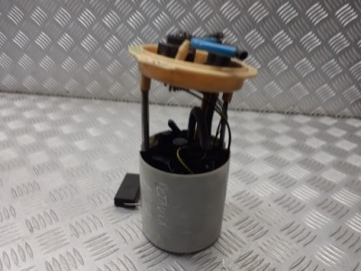 Насос пального skoda octavia ii 2.0 tdi 1k0919050j фото №1