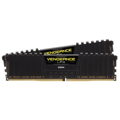 Pamięć DDR4 Vengeance LPX 32GB/3600 (2*16GB)