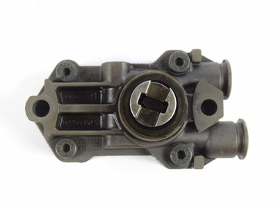 MERCEDES W210 W220 BOMBA WSTEPNA COMBUSTIBLES A6110900350  