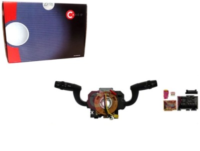 Переключатель подрулевой  оригинальный номер casco фото №1