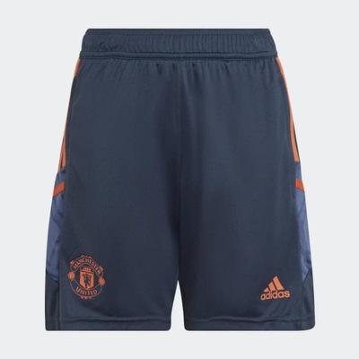 ADIDAS Spodenki MUFC TR SHO Y HH9319 (15-16L)