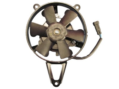 VENTILADOR DEL RADIADOR 12V HONDA KAWASAKI KTM SUZUKI  