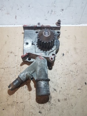 Насос wody ford focus mk1 2.0 8v фото №1