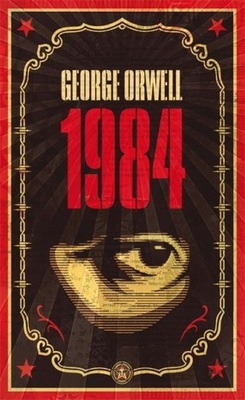 1984. Paperback