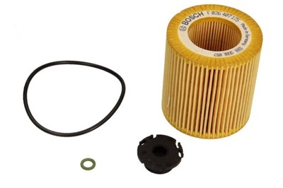 BOSCH FILTRAS ALYVOS BMW F20-F31 2010- 