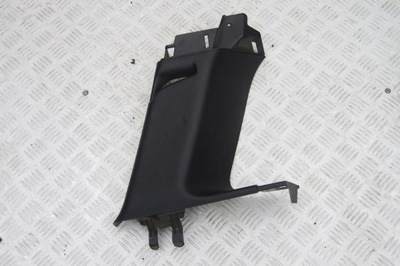 Обшивка стійка jeep grand cherokee wk2 srt8 lift фото №1