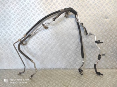 Провода усилителя 1385762080 peugeot boxer citroen jumper ii lift 2.0 d фото №1