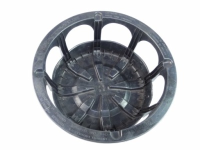 Mercedes e klasa w210 кронштейн колеса запасного фото №1