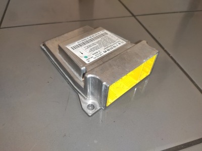 Mercedes w164 ml w251 блок керування датчик модуль подушка безпеки подушок оригінал фото №1