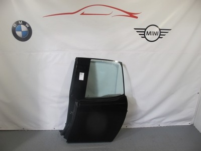 Дверь левый задняя bmw i3 фото №1