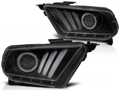 JUNYAN LPFO71 FAROS PARTE DELANTERA L+R  