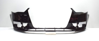 Audi a3 8v 8v3 бампер перед передний org фото №1