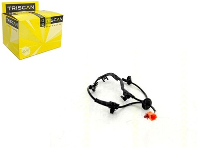Triscan датчик abs honda задня jazz pr triscan фото №1