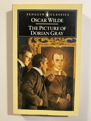 Picture of Dorian Gray Oscar Wilde