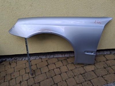 Mercedes e w211 lift крила перед лівий bydgoszcz фото №1