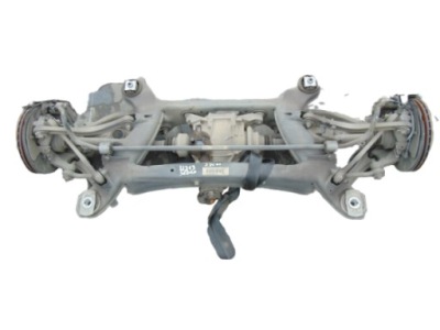 Mercedes-benz оригінальний номер 2133504307 фото №1