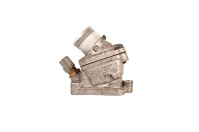 Корпус термостата volvo xc70 xc90 i 2.4 d d5 фото №1