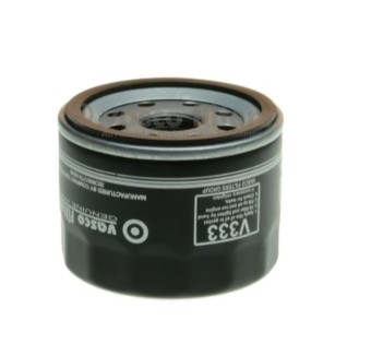 Фильтр масла vasco v333 фото №1