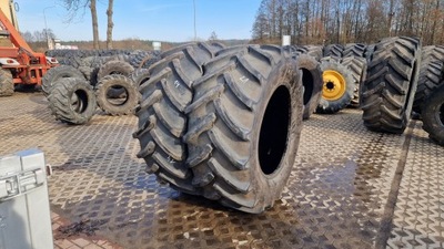 650/65r38 650/65-38 580/70r38 Continental 95% bieżnik