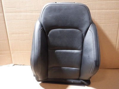 Сидіння спинка праве ford escape mk4 usa фото №1