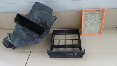 Bmw e39 2.5b корпус фильтра воздуха 1436861 фото №1